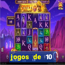 jogos de 10 centavos nas plataformas